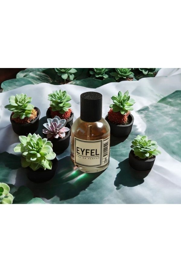 ادکلن اورجینال برند Eyfel parfum مدل M12 کد 859144824 - Image 5