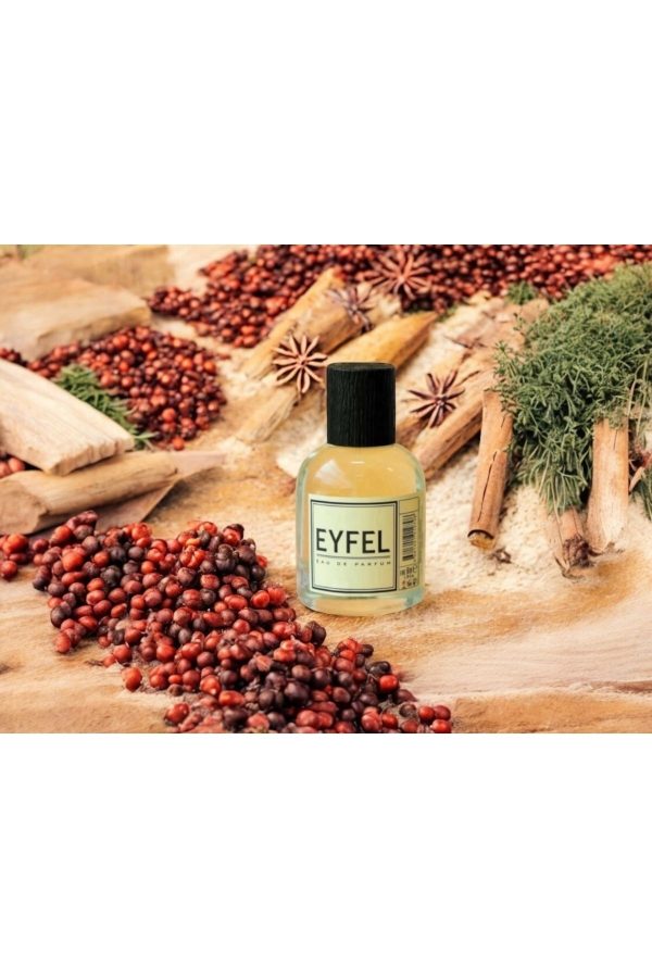 ادکلن اورجینال برند Eyfel parfum مدل M12 کد 859144824 - Image 6