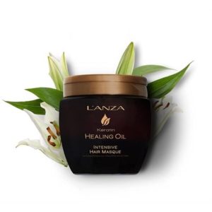 ماسک مو اورجینال برند L anza کد 753536219