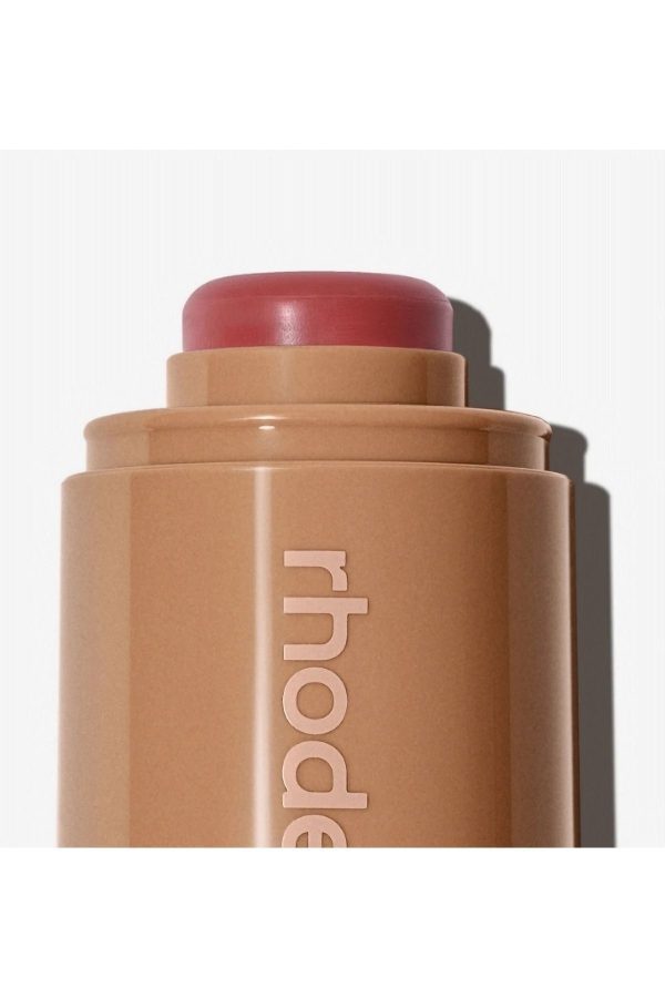 رژ گونه اورجینال برند Rhode مدل Pocket Blush Sleepy Girl کد 849934106