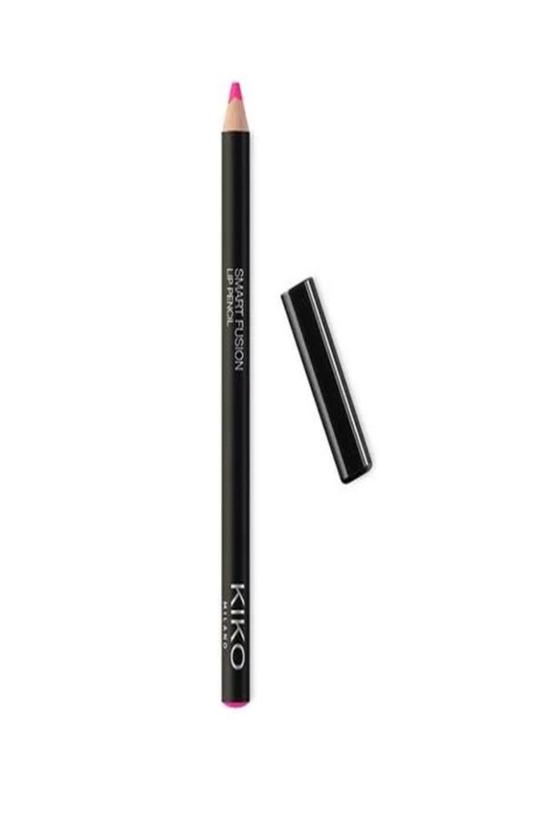 مداد لب اورجینال برند Kiko milano مدل Smart Fusion Lip Pencil کد 777147338