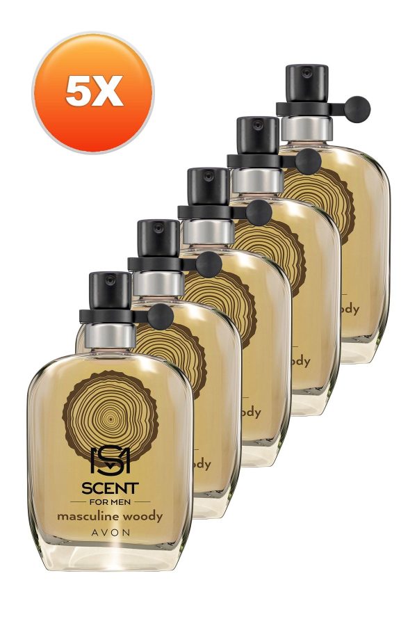 ادکلن اورجینال برند Avon کد 37118727