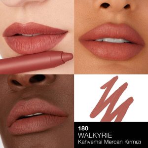 مداد لب اورجینال برند Nars مدل Powermatte High Intensity Lip Pencil کد 801332867
