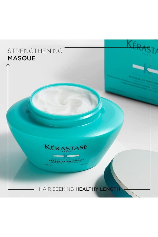 ماسک مو اورجینال برند Kerastase مدل Masque Extentioniste کد 825431284
