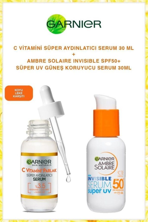ضد آفتاب صورت اورجینال برند Garnier کد 750397529