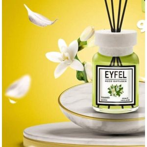 ادکلن اورجینال برند Eyfel parfum مدل Yasemin Cubuklu Ortam Kokusu کد 816882053
