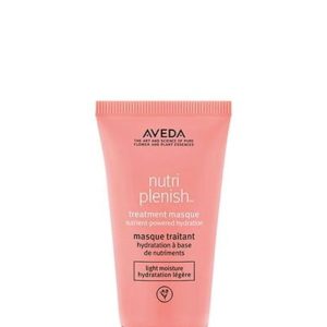 ماسک مو اورجینال برند Aveda مدل Nutriplenish Treatment Masque Light کد 799774722