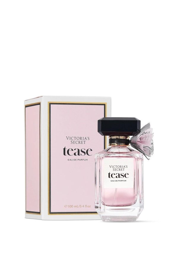 ادکلن اورجینال برند Victoria s secret مدل Tease Eau De Parfum کد 463258701 - Image 2