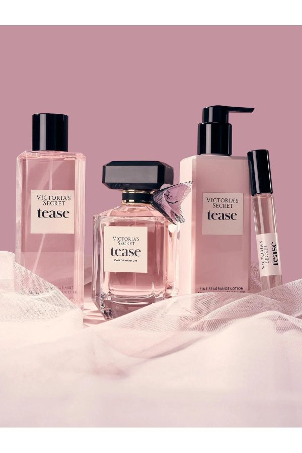 ادکلن اورجینال برند Victoria s secret مدل Tease Eau De Parfum کد 463258701 - Image 3