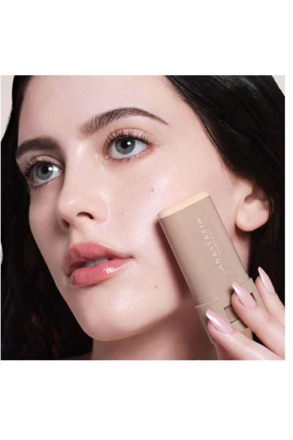 کرم فاندیشن اورجینال برند Anastasia beverly hills کد 841777098 - Image 5