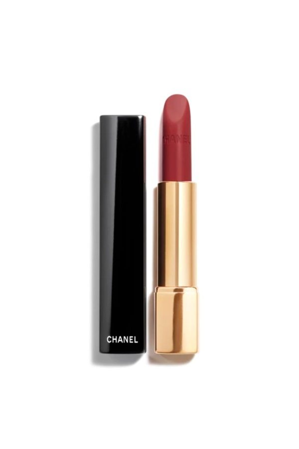 رژ لب اورجینال برند Chanel مدل ROUGE ALLURE VELVET کد 795797594