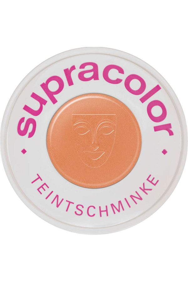 کرم روشن کننده اورجینال برند Kryolan مدل Supracolor Interferenz کد 834591247