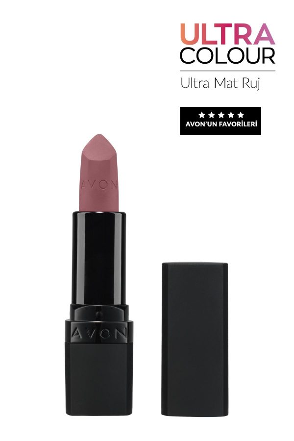 رژ لب اورجینال برند Avon کد 881933670