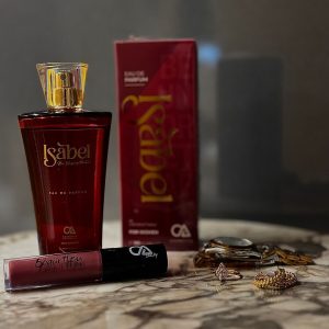 ادکلن اورجینال برند Ca kozmetik مدل Eau De Parfum Isabel 100ml کد 820876056