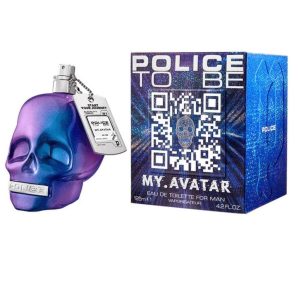 ادکلن اورجینال برند Police کد 879871307