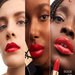 رژ لب اورجینال برند Yves saint laurent کد 874946858