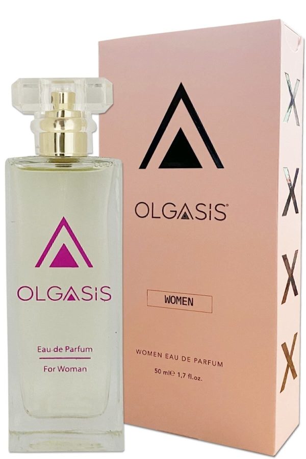 ادکلن اورجینال برند Olgasis کد 639841894 - Image 4