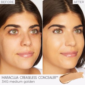 کانسیلر اورجینال برند Tarte مدل Maracuja Creaseless Concealer کد 855228841