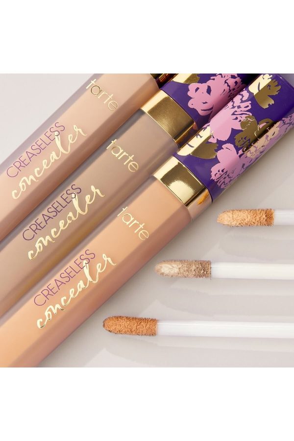 کانسیلر اورجینال برند Tarte مدل Maracuja Creaseless Concealer کد 855228841 - Image 4