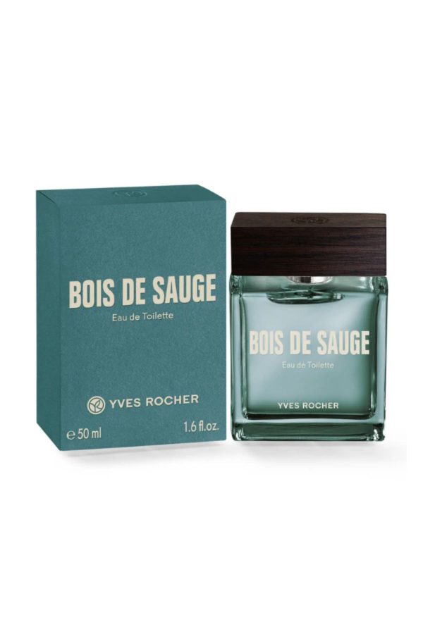 ادکلن اورجینال برند Yves rocher کد 872088097