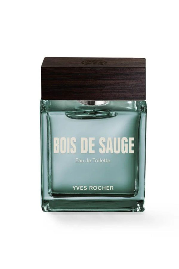 ادکلن اورجینال برند Yves rocher کد 872088097 - Image 2
