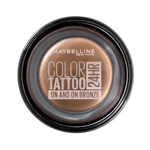 سایه چشم اورجینال برند Maybelline new york مدل Color Tattoo 24H Göz Farı کد 1263188