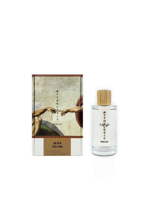 ادکلن اورجینال برند Mythologic perfume مدل M-09 کد 678037940