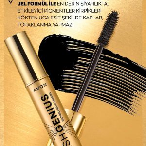 رژ لب اورجینال برند Avon کد 834581436