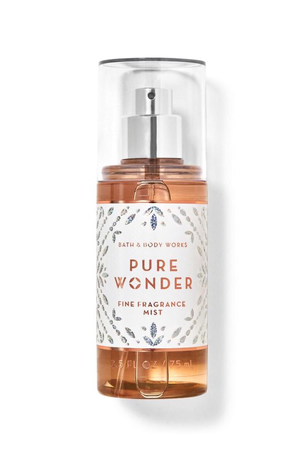 اسپری بدن اورجینال برند Bath body works کد 859897042