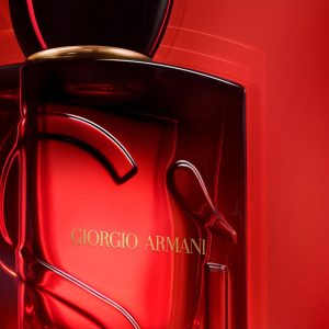 ادکلن اورجینال برند Giorgio armani کد 871340223