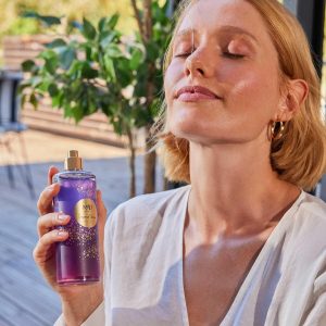 اسپری بدن اورجینال برند Mad parfum کد 763457114