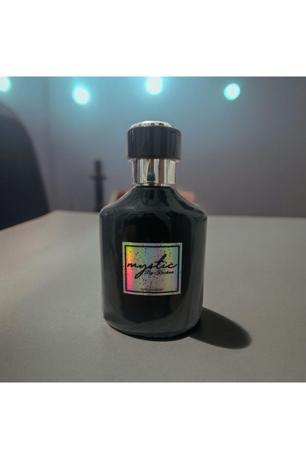 ادکلن اورجینال برند Mystic مدل LIGHT BLUE MYSTIC کد 835799420