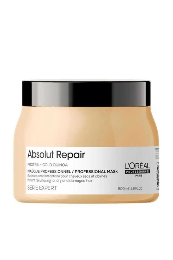 ماسک مو اورجینال برند L oreal professionnel کد 852243722