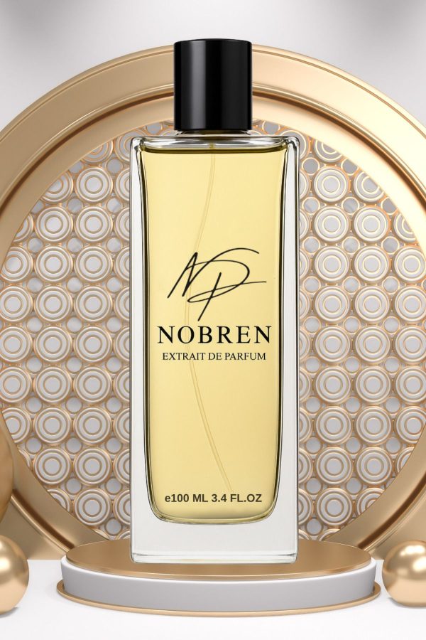 ادکلن اورجینال برند Nobren کد 635096445 - Image 3