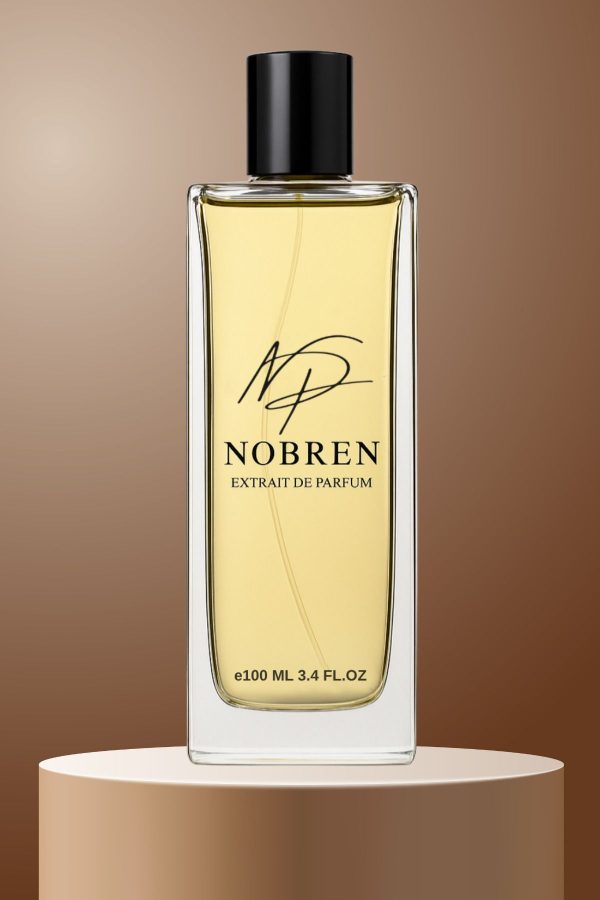 ادکلن اورجینال برند Nobren کد 635096445 - Image 5