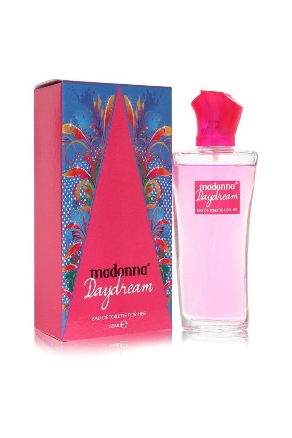 ادکلن اورجینال برند Madonna مدل Daydream 50 ml EDT کد 870946869 - Image 4