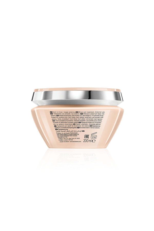 ماسک مو اورجینال برند Kerastase کد 858151047 - Image 5