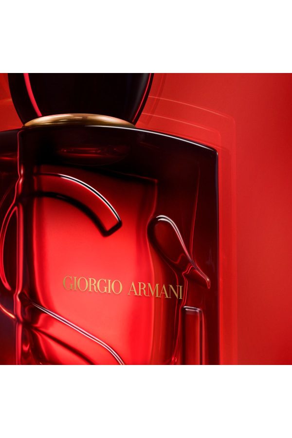 ادکلن اورجینال برند Giorgio armani کد 871340341 - Image 4