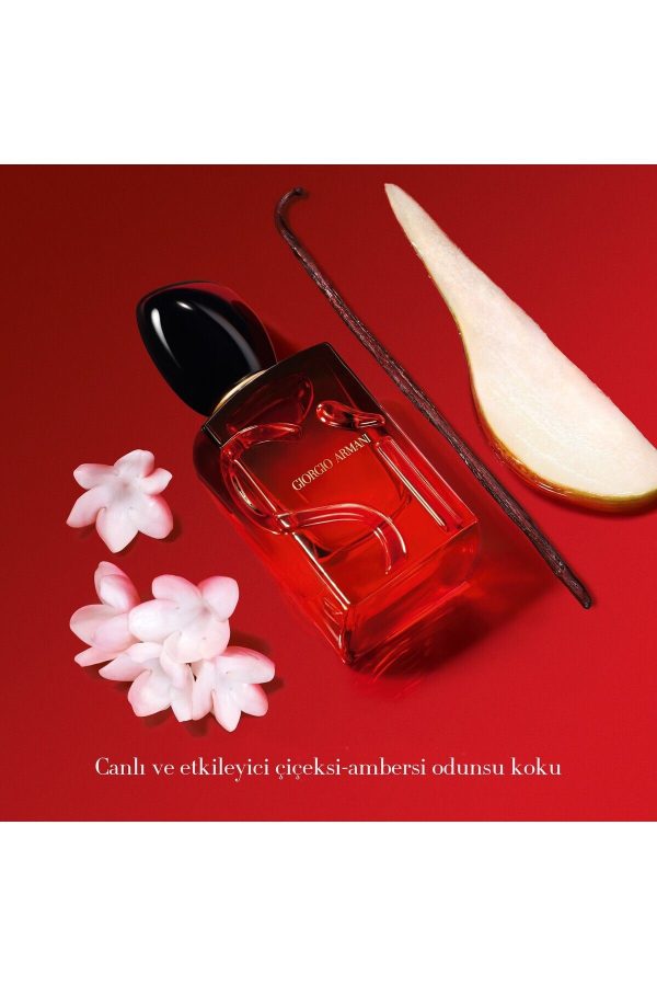 ادکلن اورجینال برند Giorgio armani کد 871340341 - Image 6