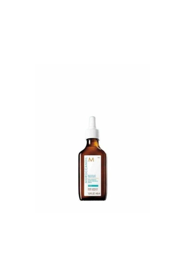 شامپو اورجینال برند Moroccanoil مدل ZEROMCO8 کد 882250318