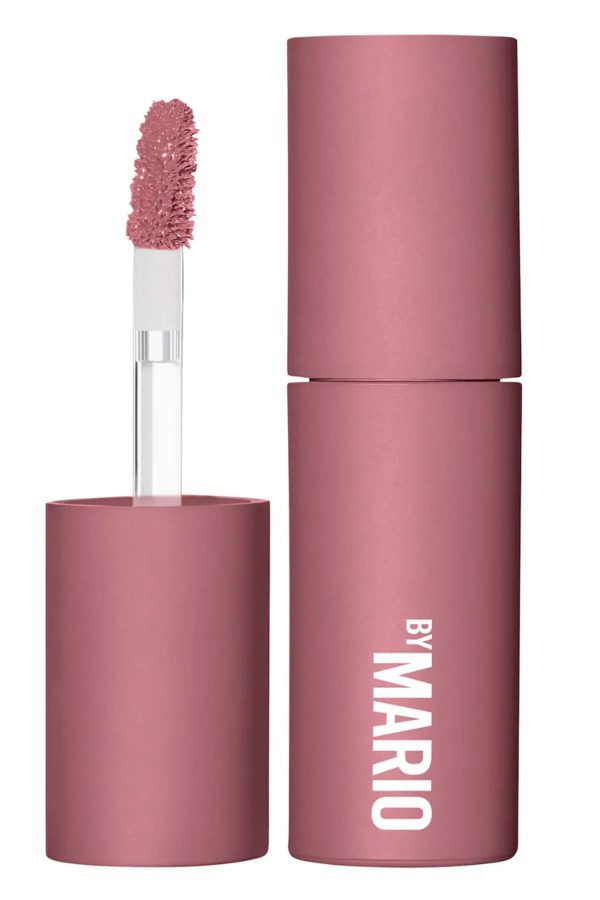 برق لب اورجینال برند Makeup by mario مدل MoistureGlow™ Plumping Lip Color کد 833820200
