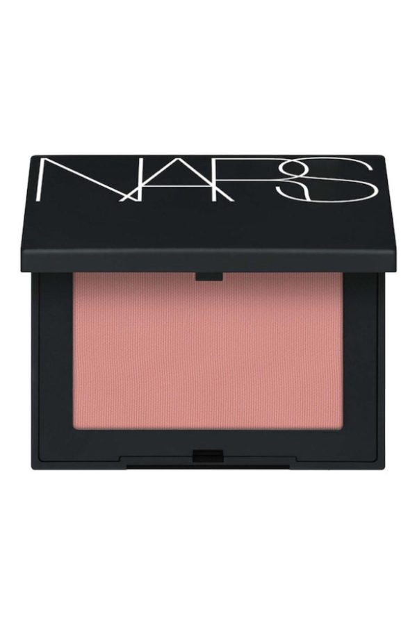 رژ گونه اورجینال برند Nars مدل Behave کد 860716597