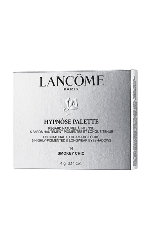 سایه چشم اورجینال برند Lancome مدل Paleti, Bedensiz, Renksiz کد 780257685