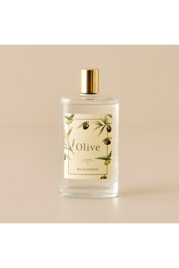 ادکلن اورجینال برند Bella maison مدل Olive Tree Kolonya (200 ml) کد 779261310
