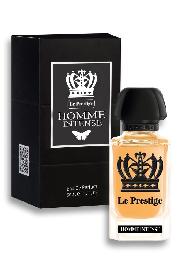 ادکلن اورجینال برند Le prestige کد 864983855 - Image 2