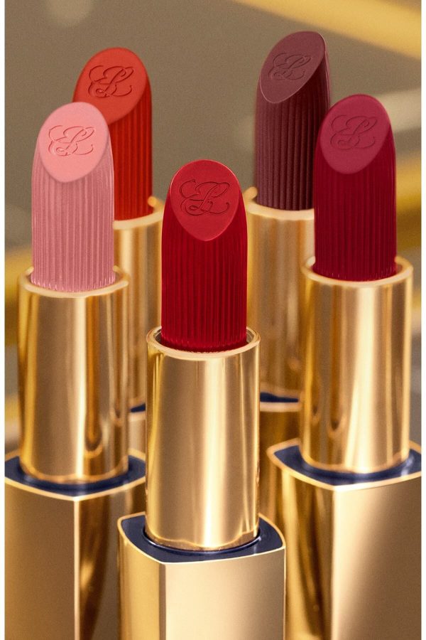 رژ لب اورجینال برند Estee lauder کد 875794162 - Image 6