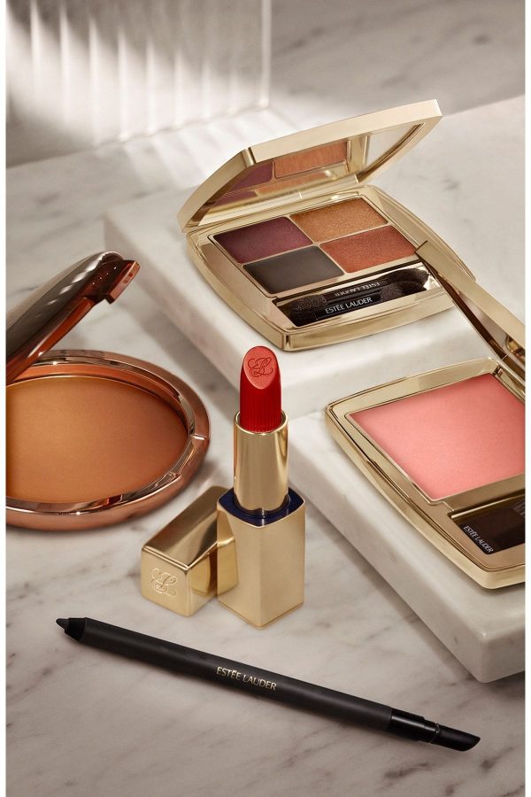 رژ لب اورجینال برند Estee lauder کد 875794162 - Image 7