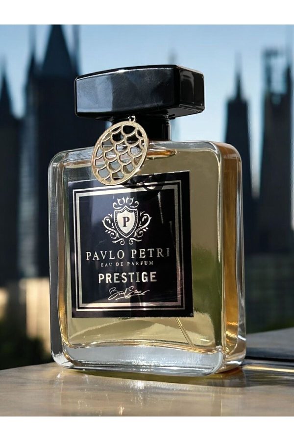 ادکلن اورجینال برند Pavlo petri کد 844933424 - Image 2