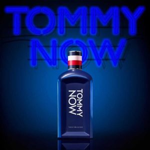 ادکلن اورجینال برند Tommy hilfiger مدل 2698 کد 144956322