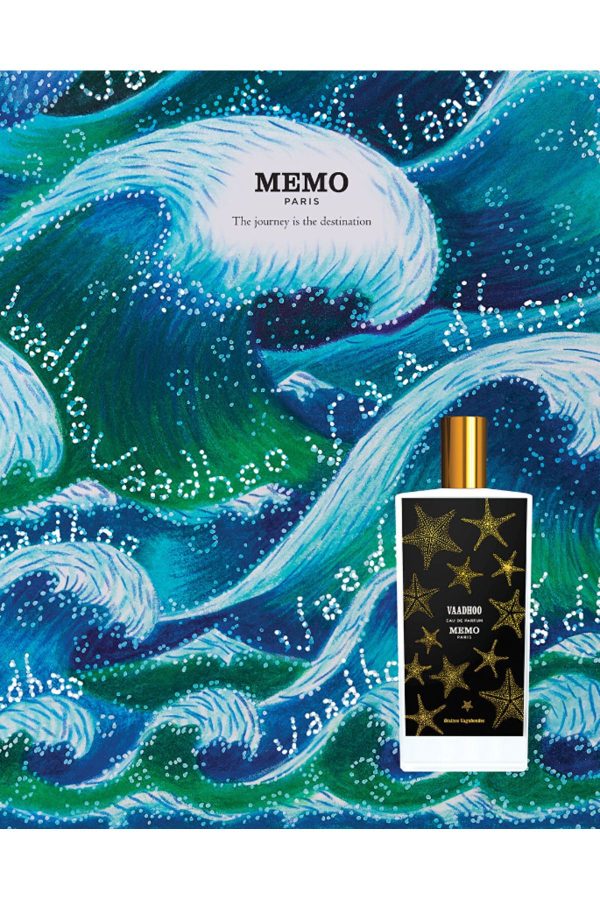ادکلن اورجینال برند Memo کد 853918861 - Image 3